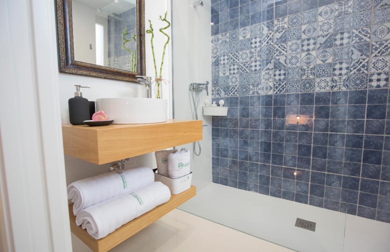 Apartamentos Los Moriles Bagian luar foto